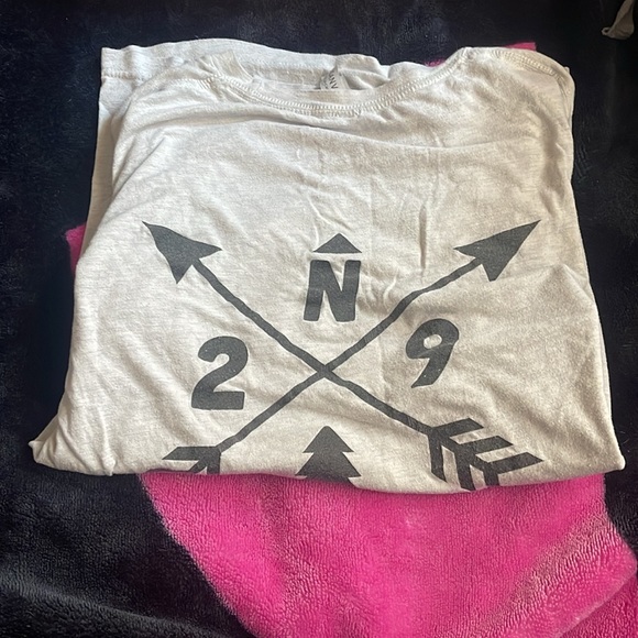 29 North T-Shirt - Picture 2 of 3